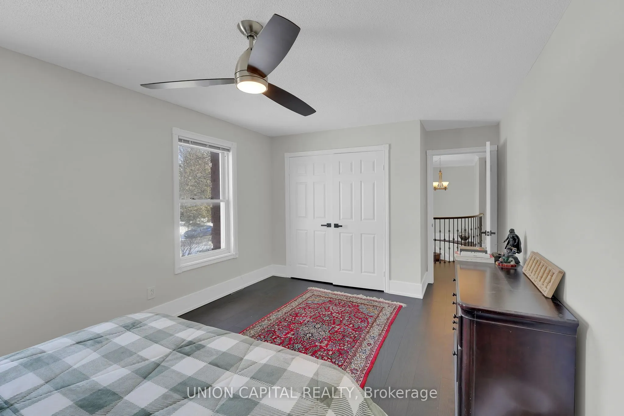 12 Reesor Place