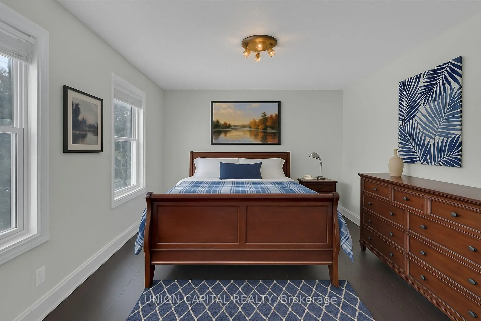 12 Reesor Place