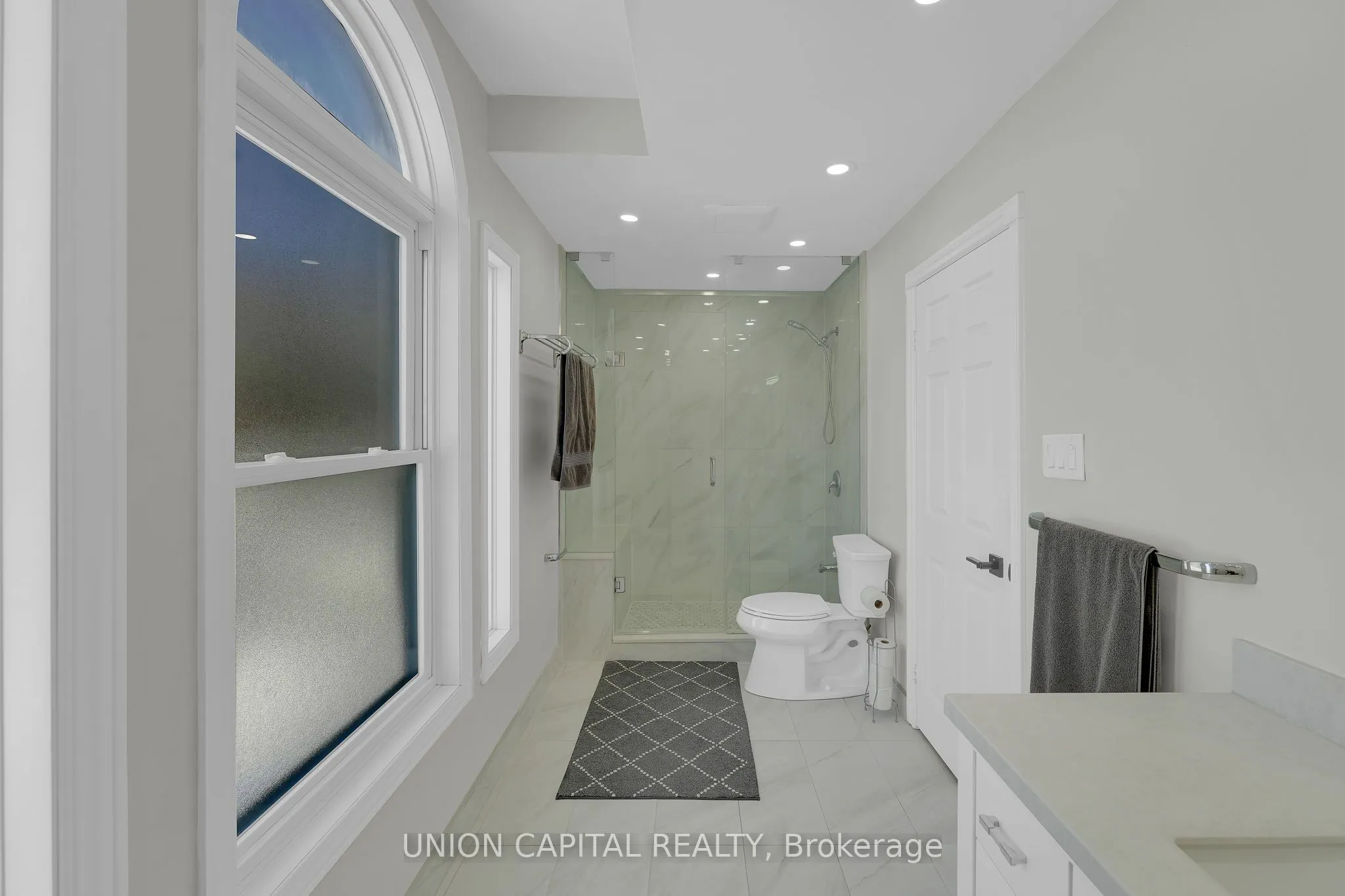12 Reesor Place