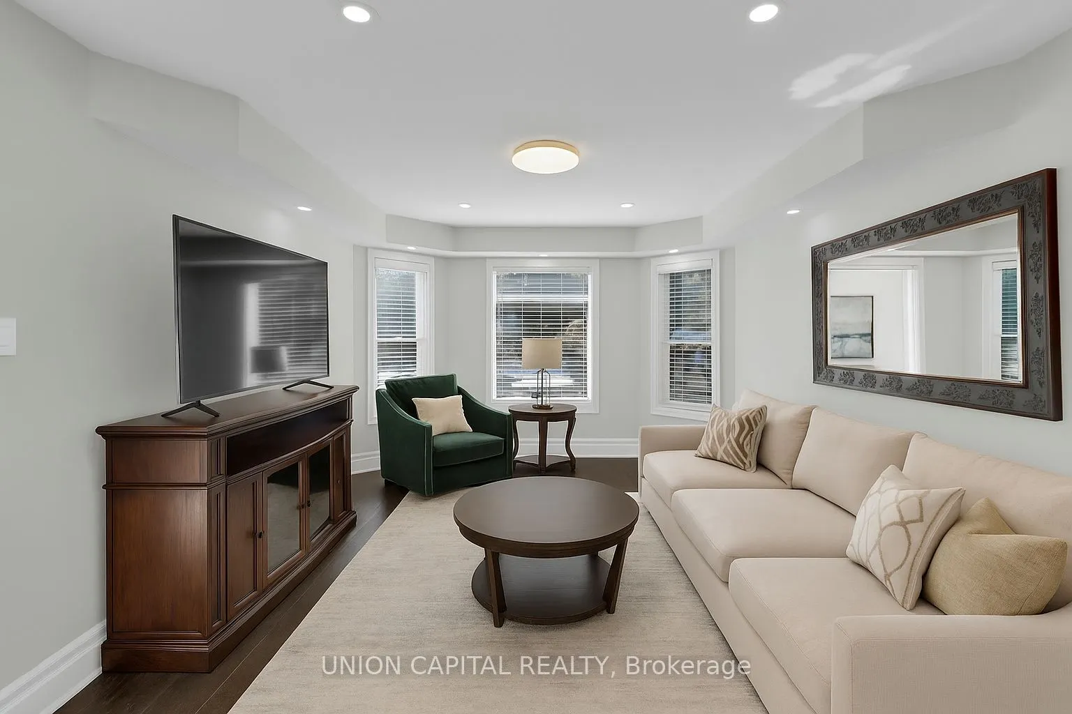 12 Reesor Place