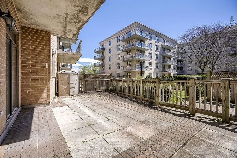 2502 Rutherford Road, #109