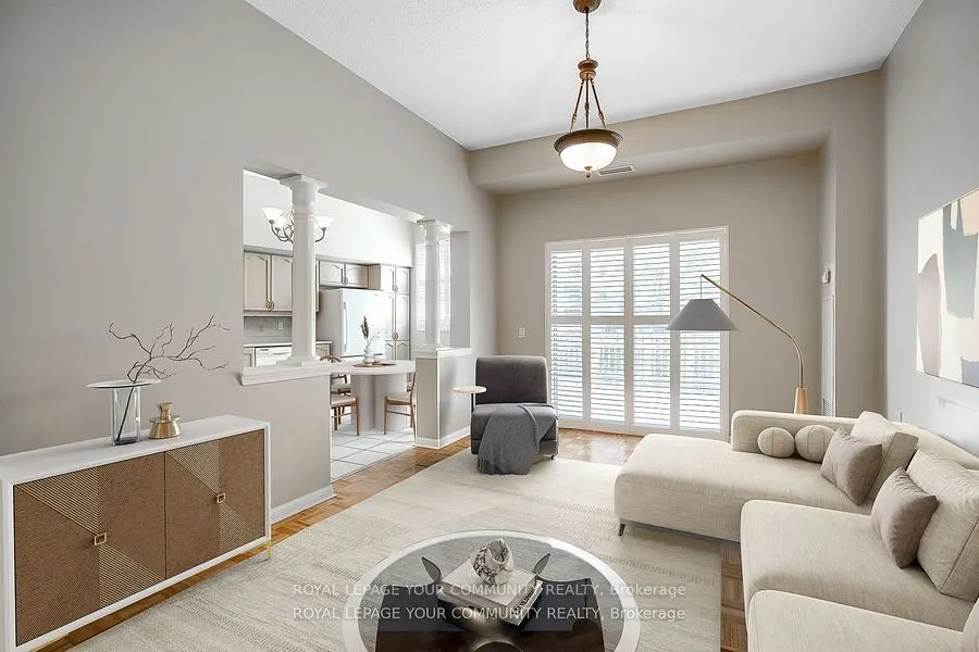 2502 Rutherford Road, #109