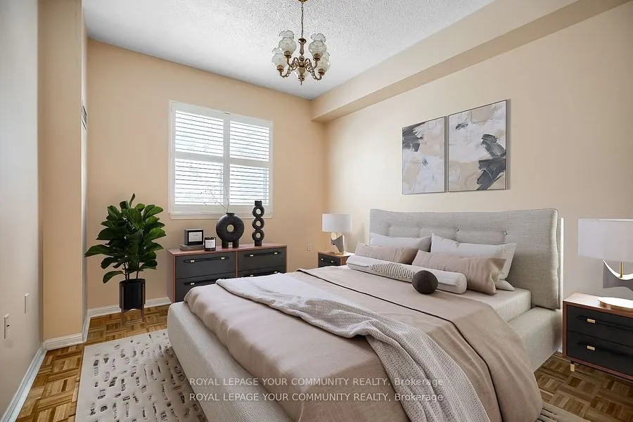 2502 Rutherford Road, #109
