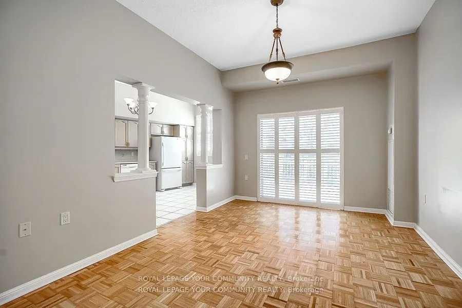 2502 Rutherford Road, #109