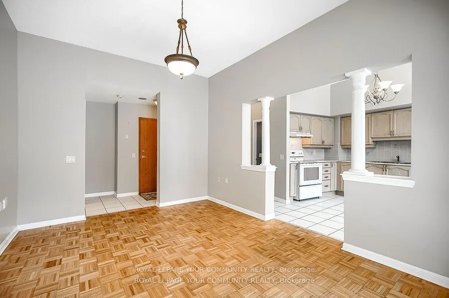 2502 Rutherford Road, #109