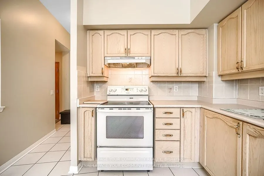 2502 Rutherford Road, #109