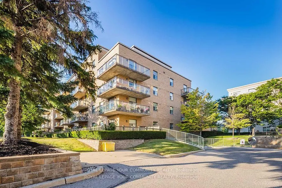 2502 Rutherford Road, #109