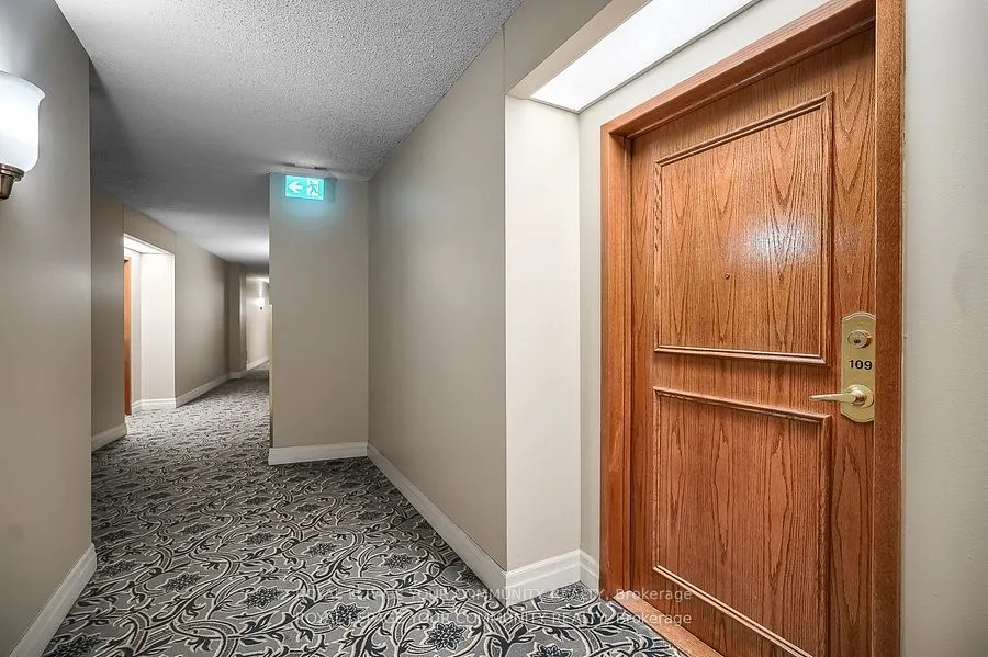 2502 Rutherford Road, #109