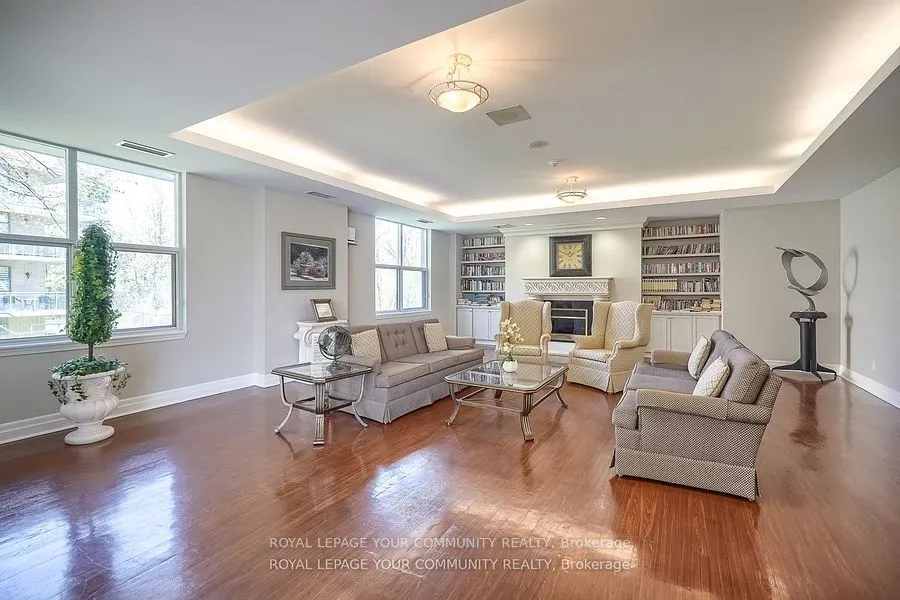 2502 Rutherford Road, #109