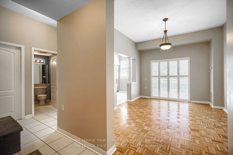 2502 Rutherford Road, #109