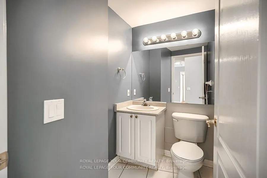 2502 Rutherford Road, #109