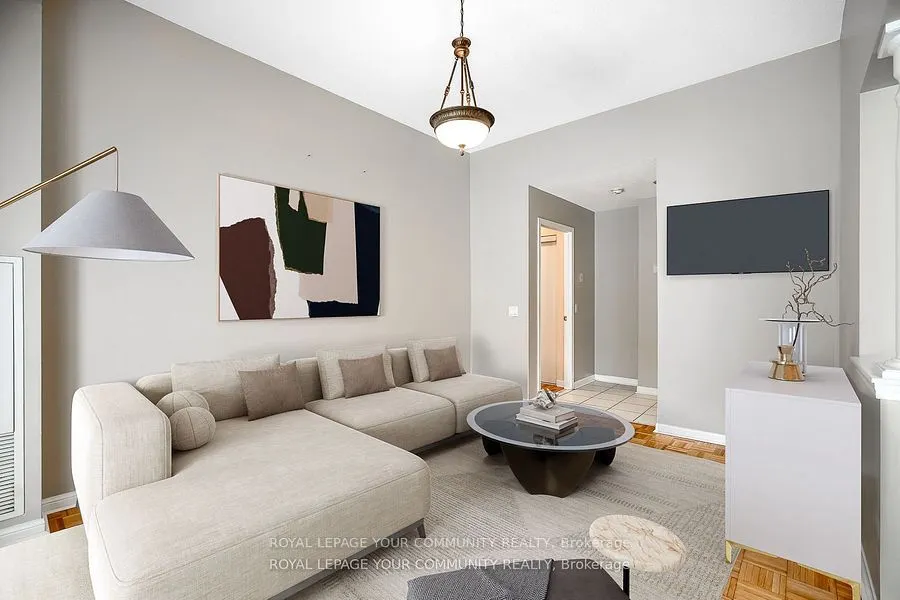 2502 Rutherford Road, #109