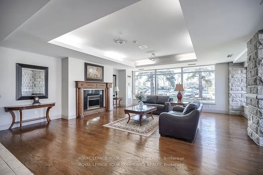 2502 Rutherford Road, #109
