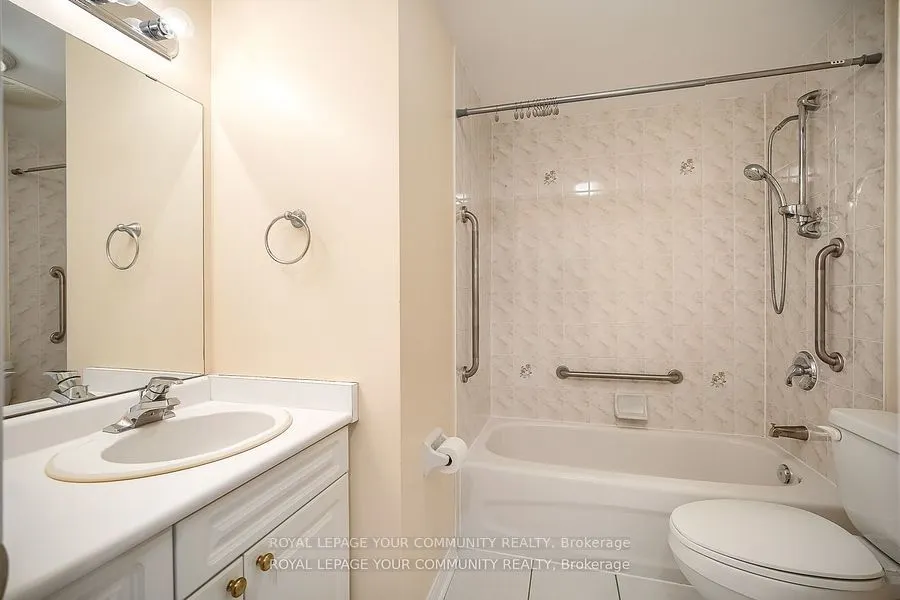 2502 Rutherford Road, #109