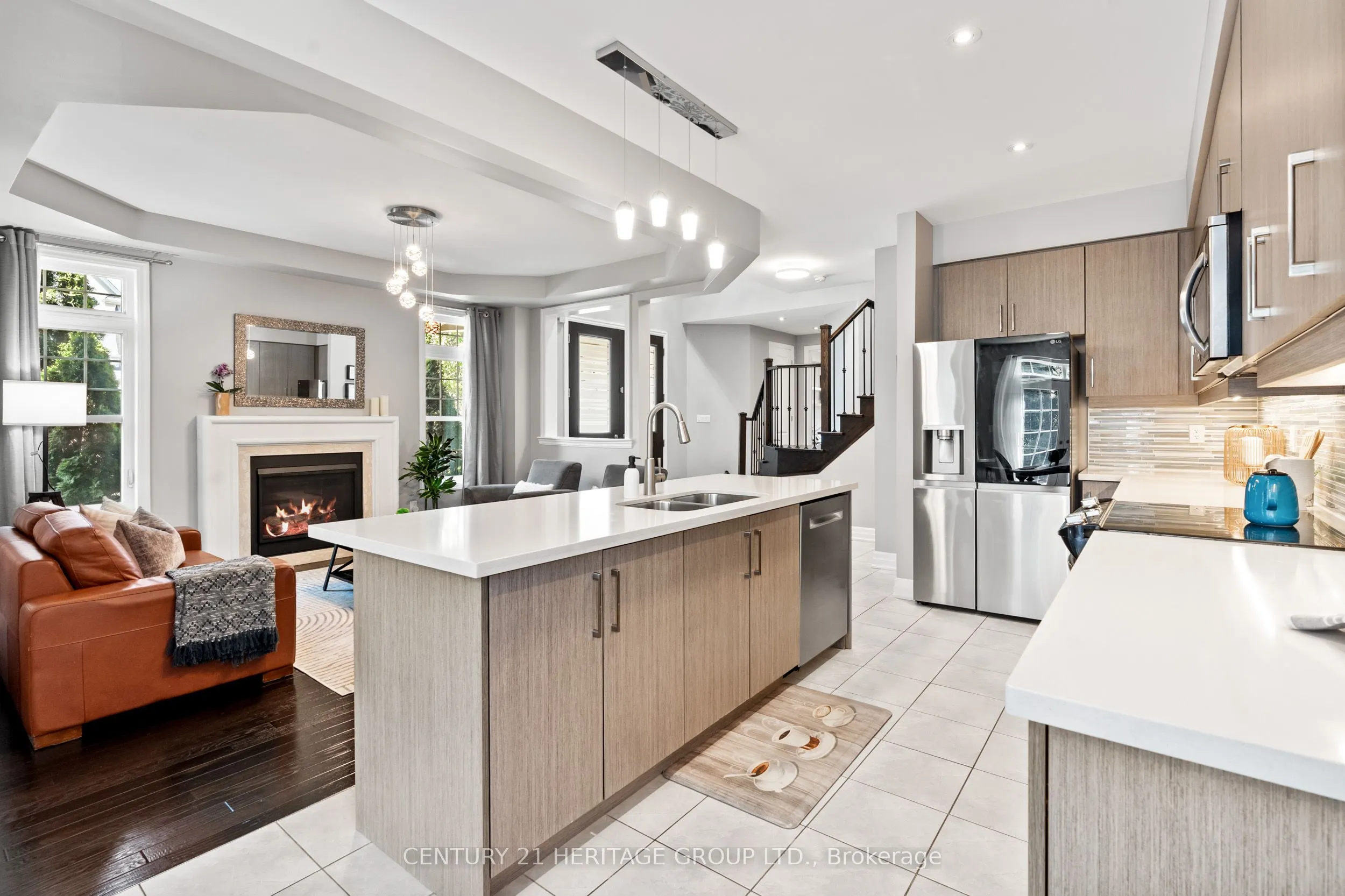 64 Wells Orchard Crescent