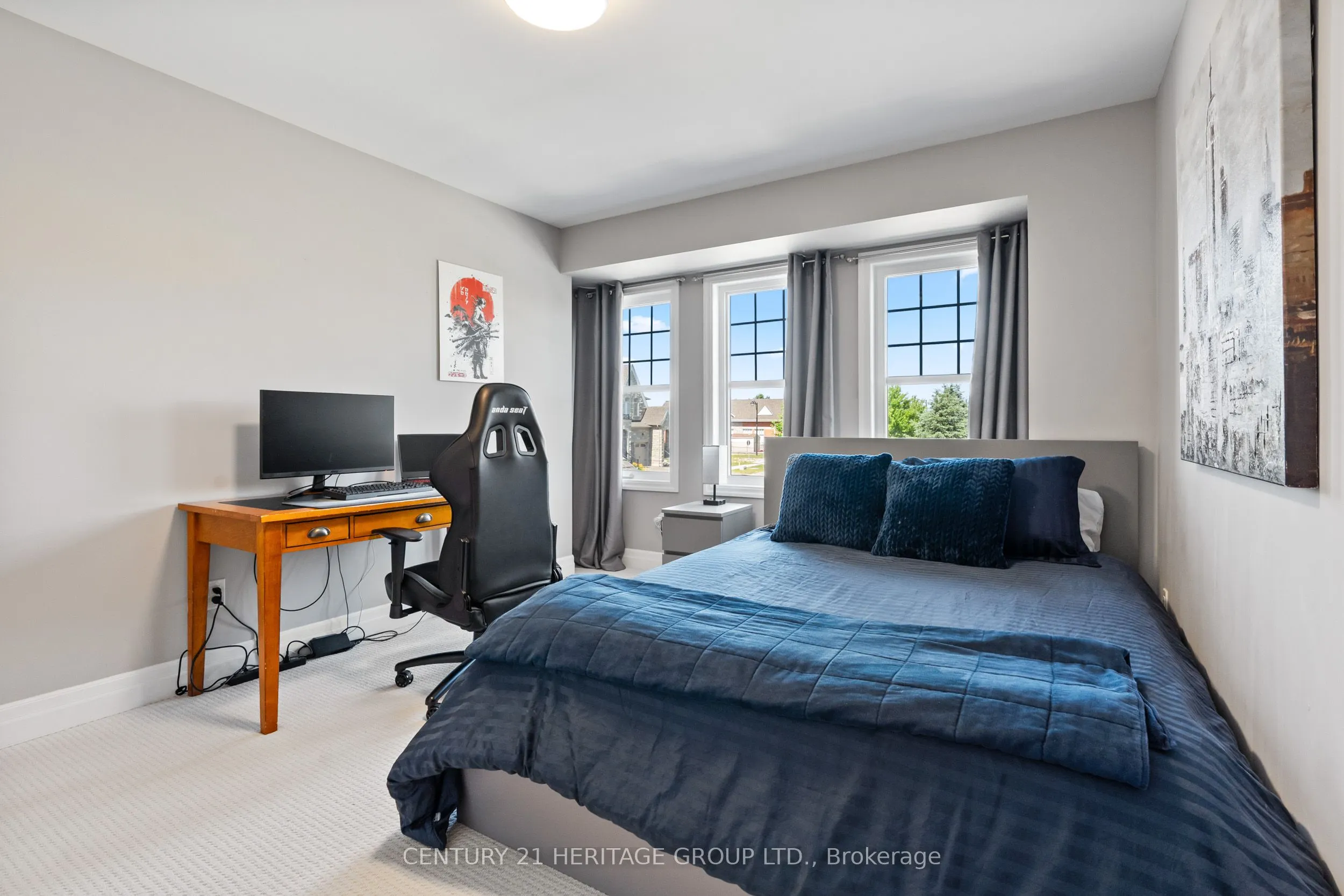 64 Wells Orchard Crescent