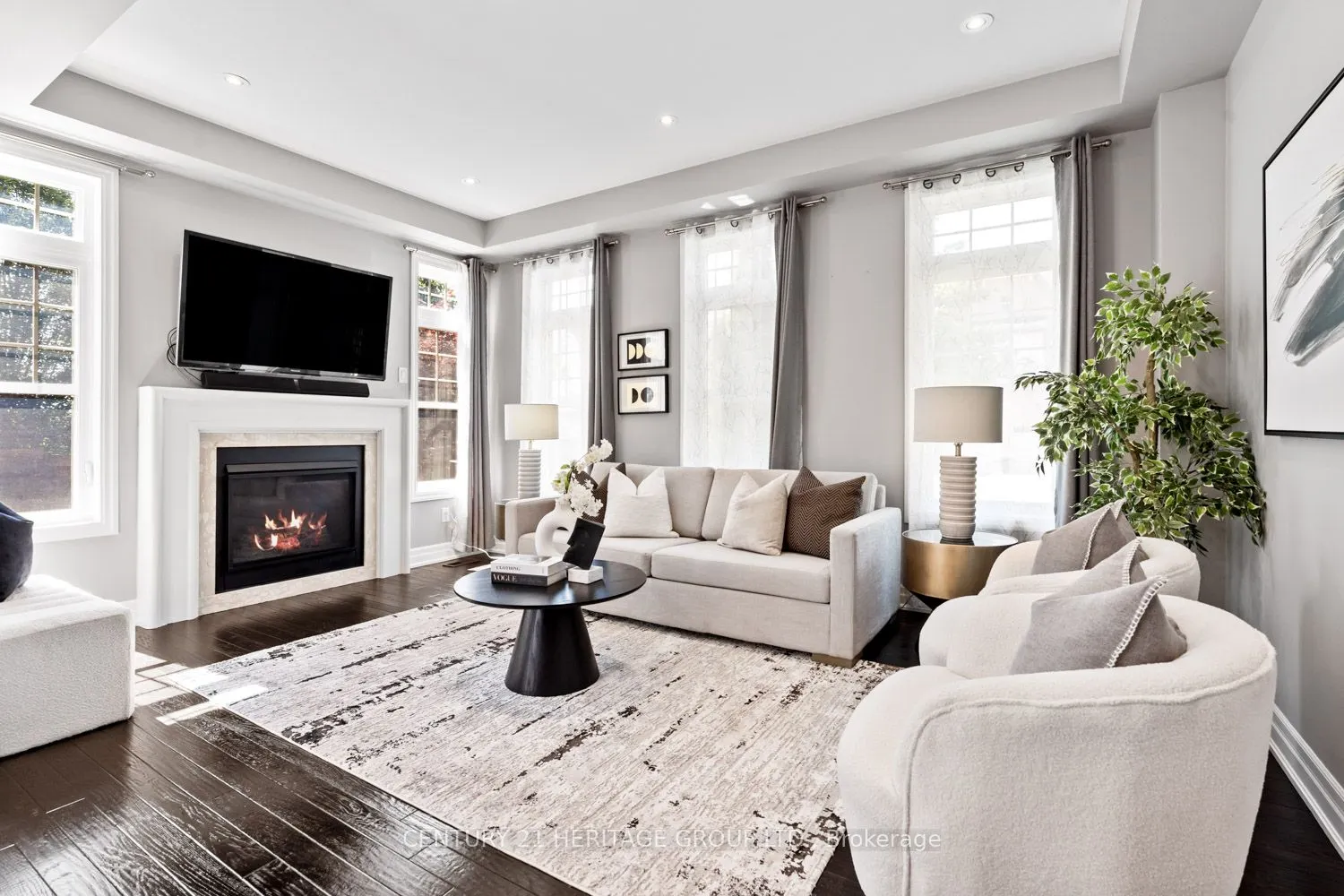 64 Wells Orchard Crescent