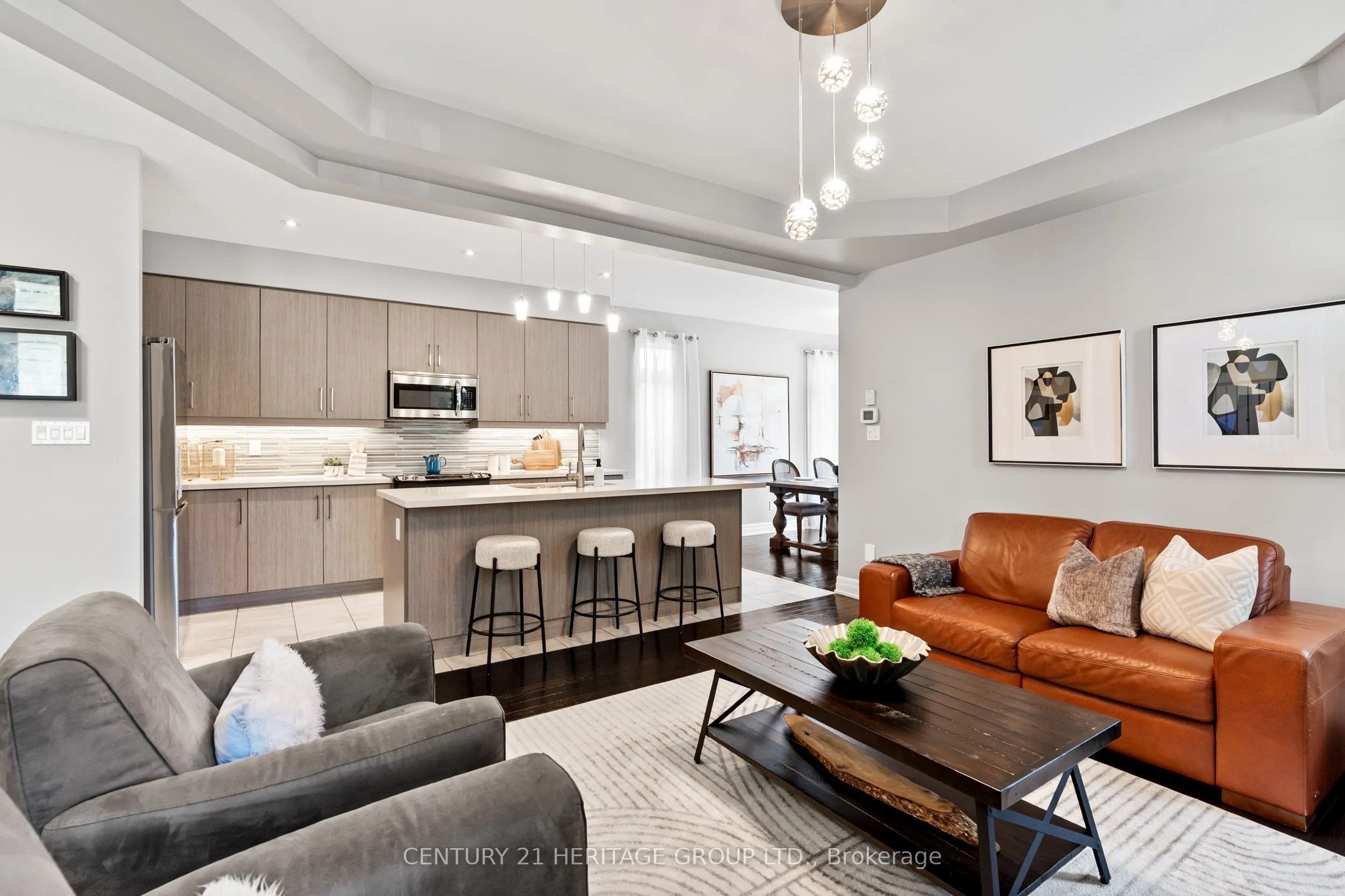 64 Wells Orchard Crescent