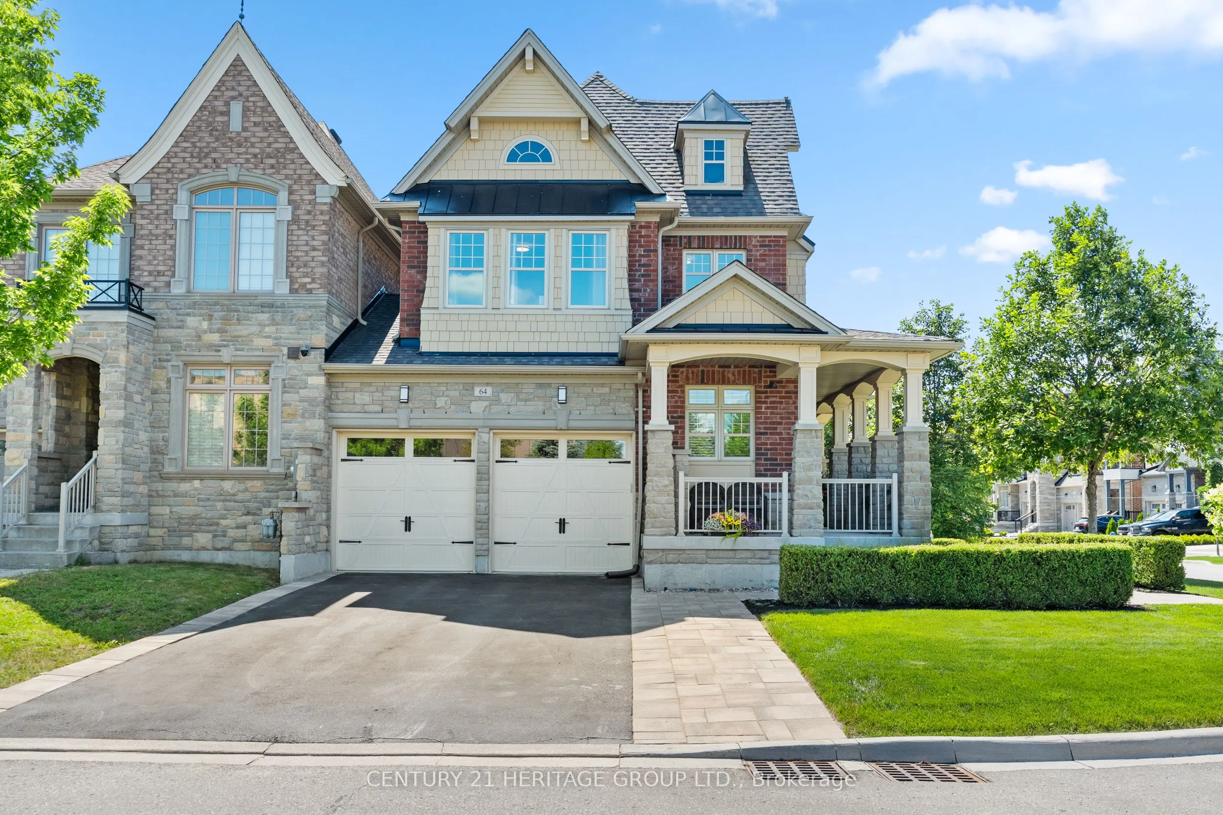 64 Wells Orchard Crescent