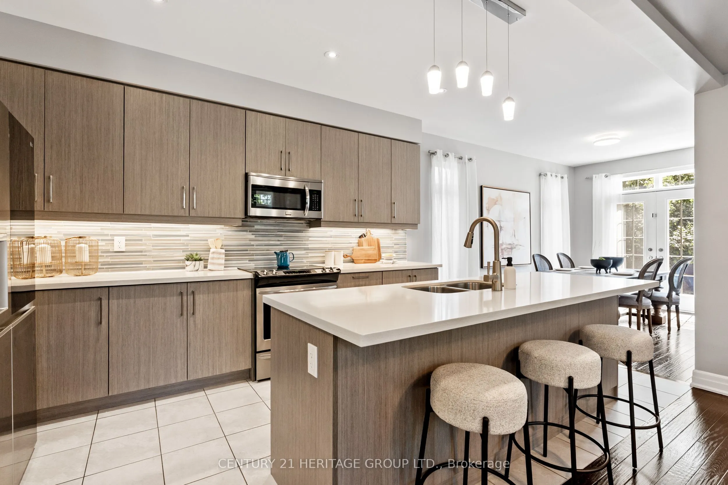 64 Wells Orchard Crescent