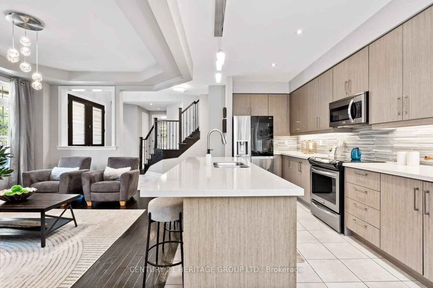 64 Wells Orchard Crescent