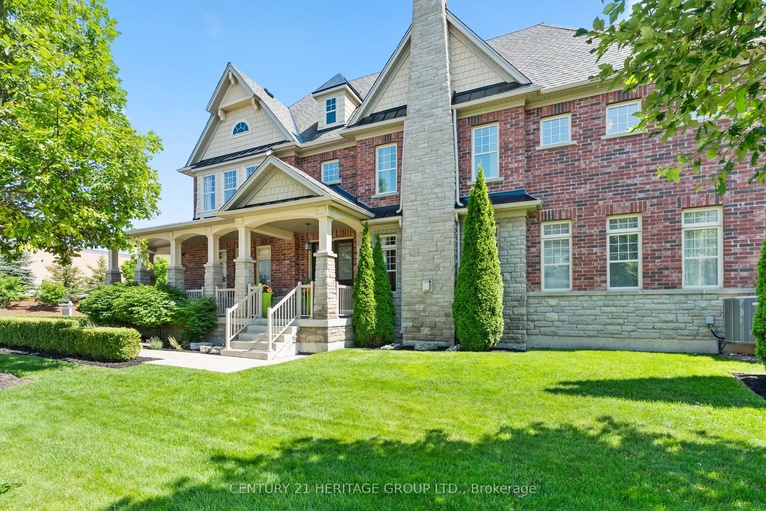 64 Wells Orchard Crescent