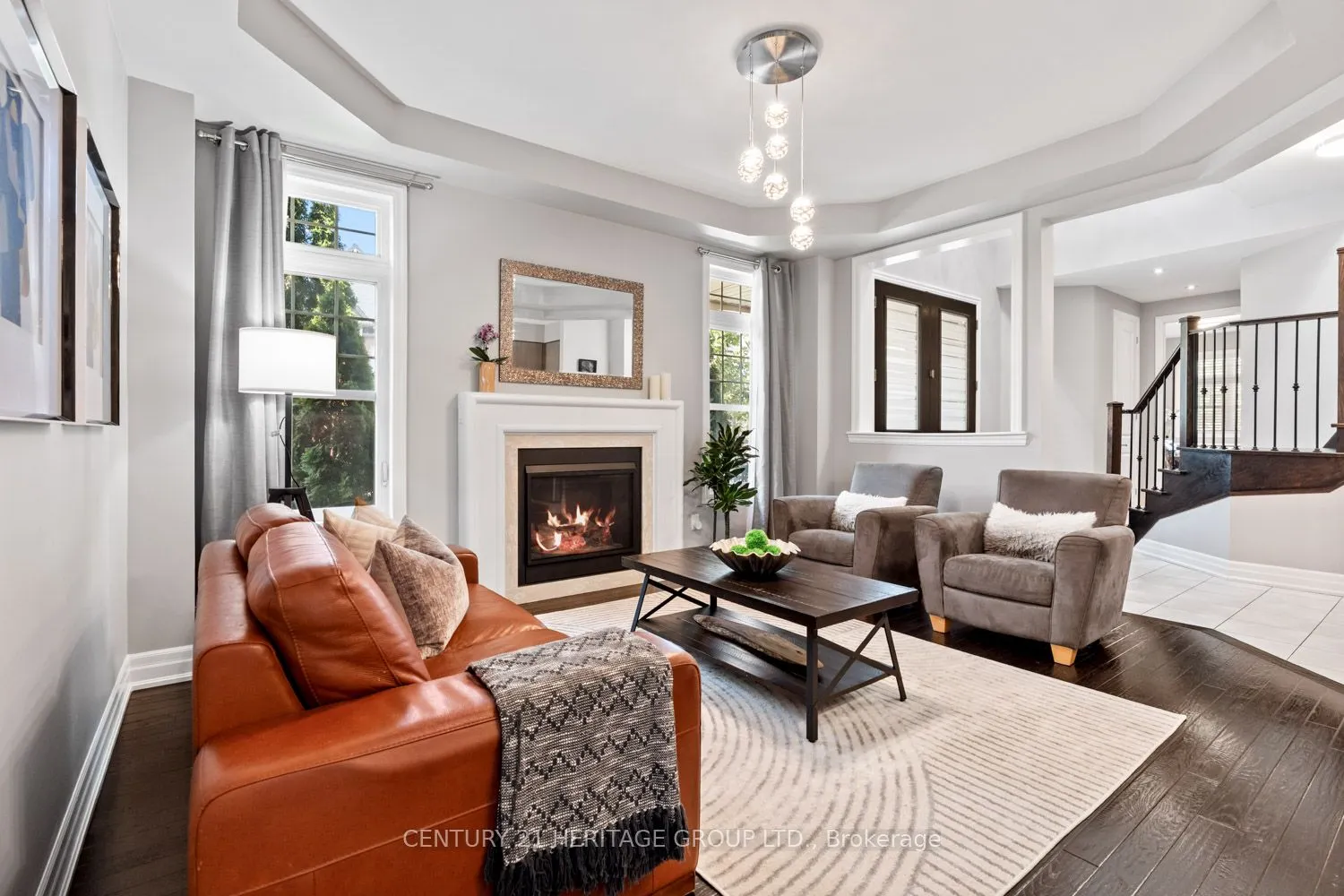64 Wells Orchard Crescent