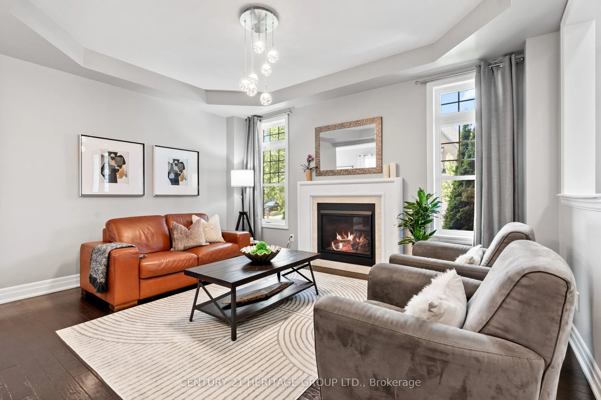 64 Wells Orchard Crescent