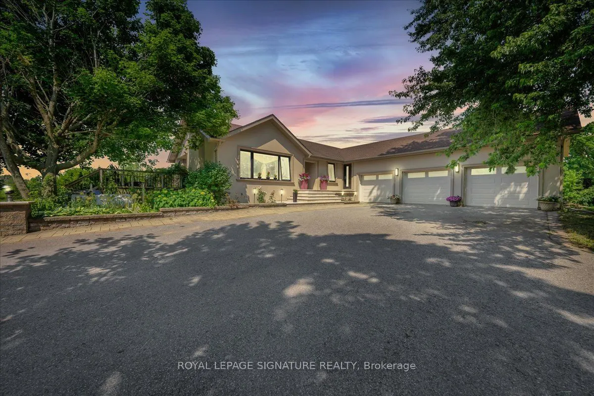 27900 Thorah Side Road