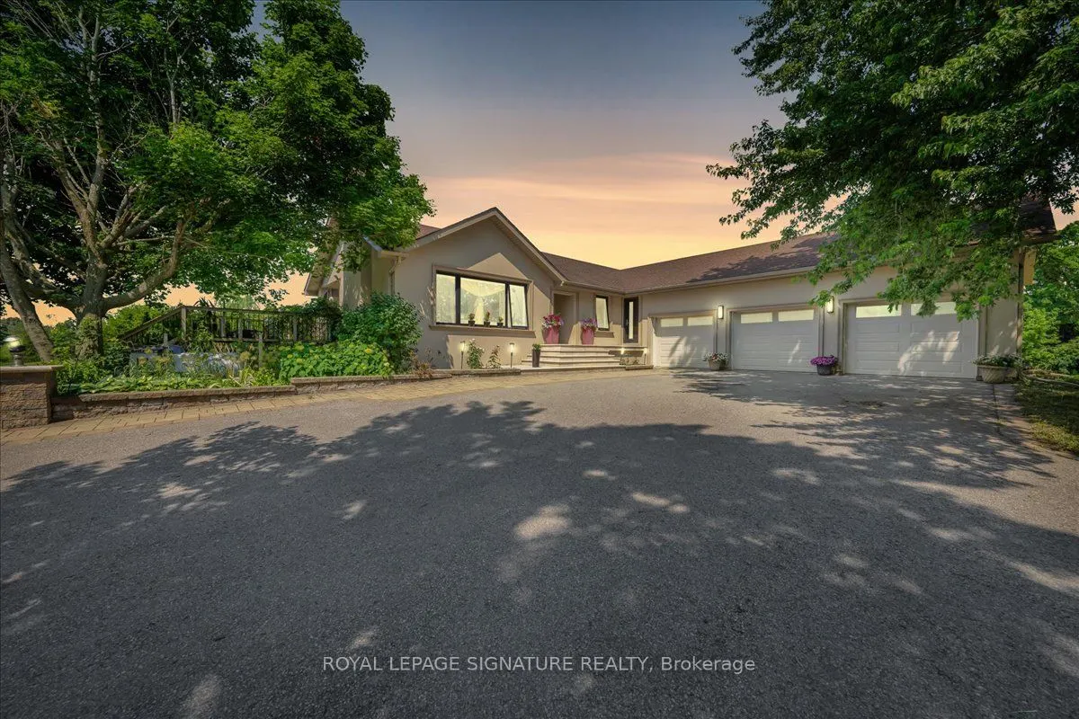 27900 Thorah Side Road