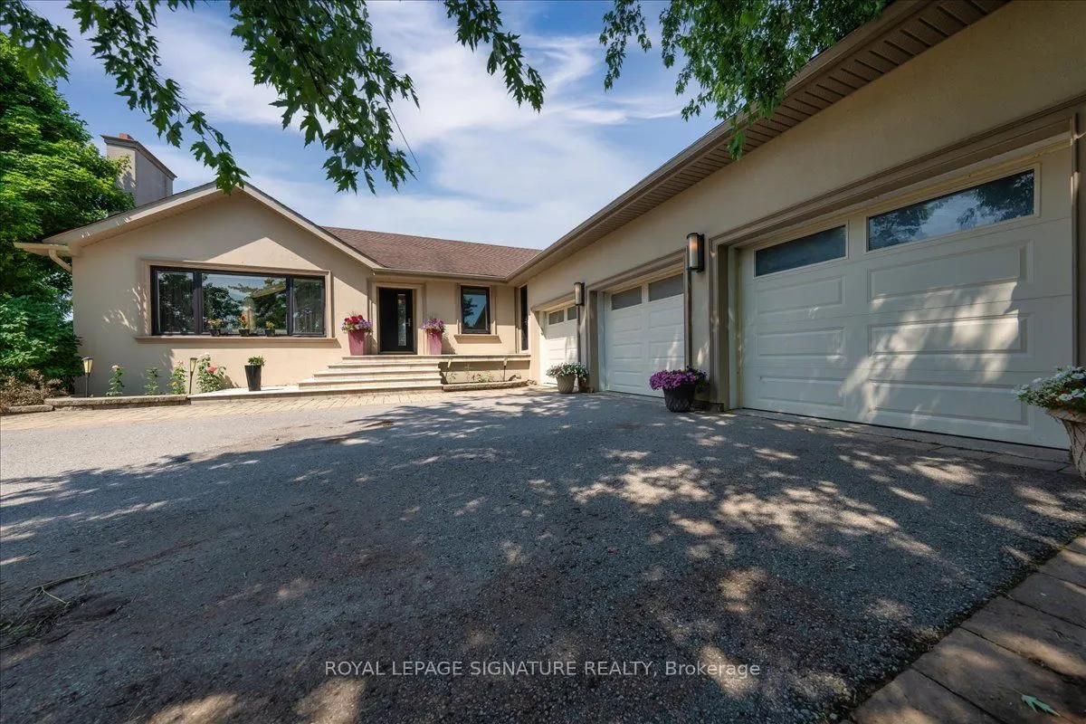 27900 Thorah Side Road