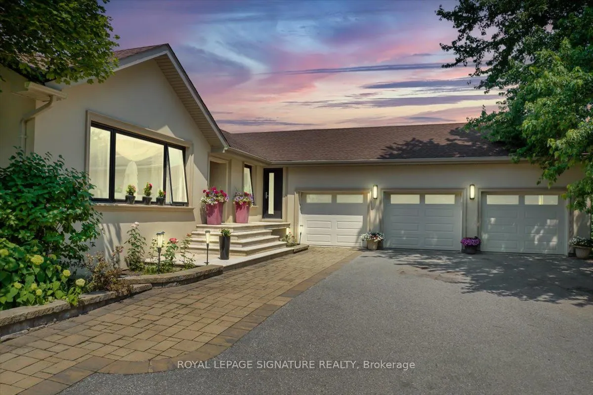 27900 Thorah Side Road