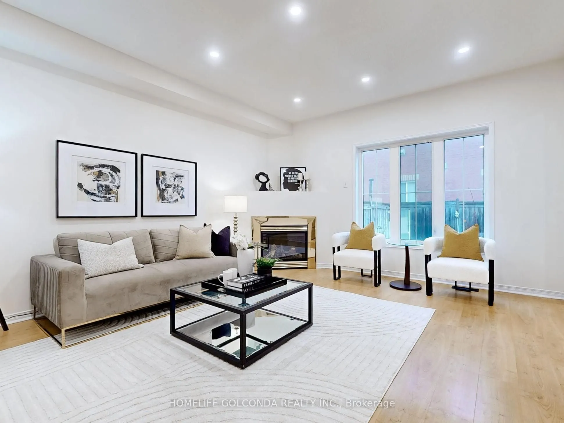 28 Barnwood Drive