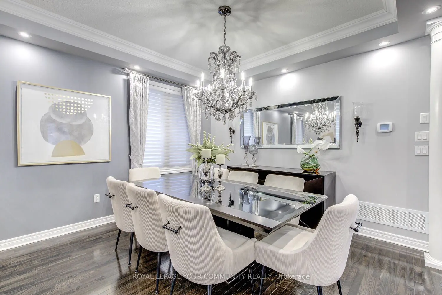 35 Chayna Crescent