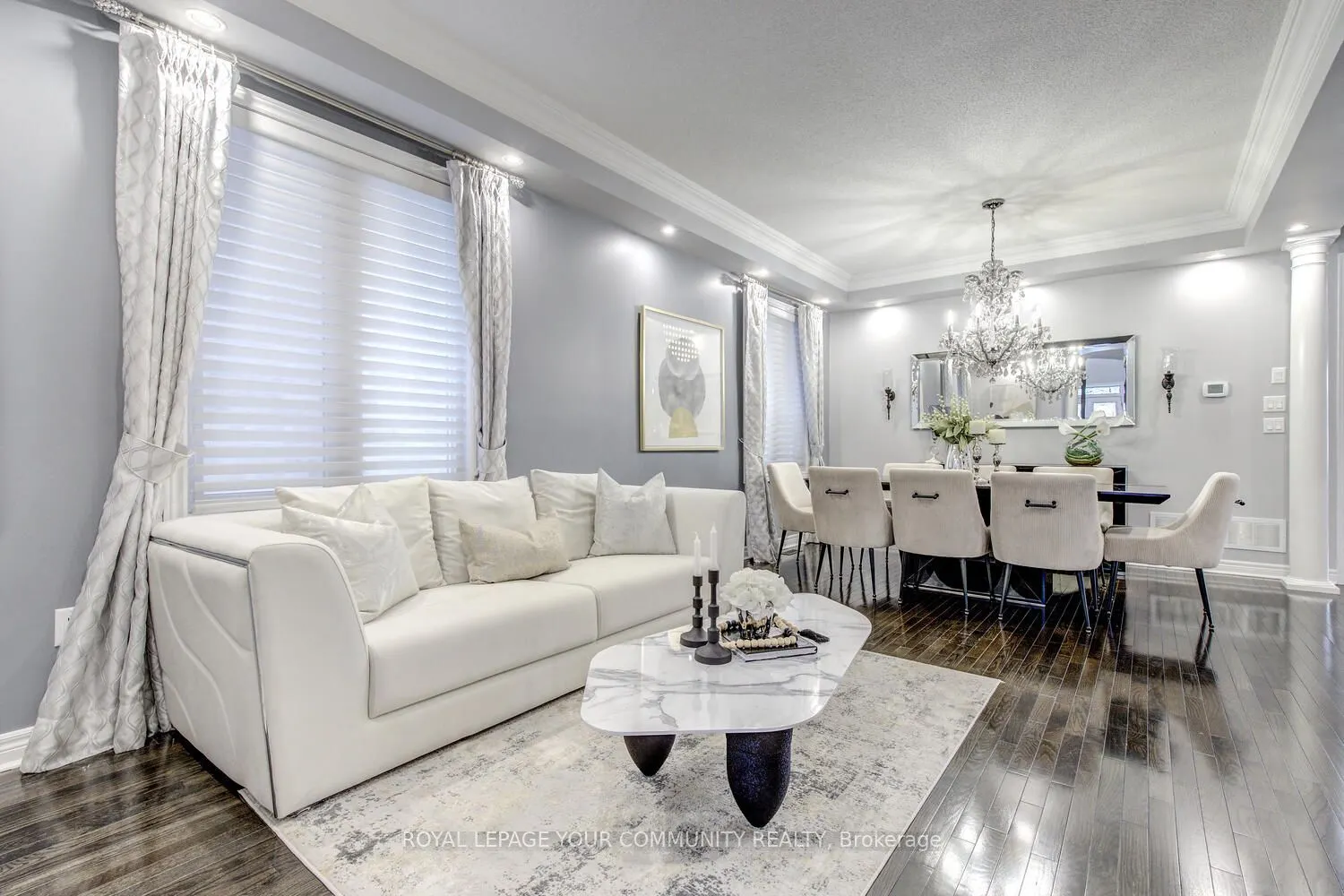 35 Chayna Crescent