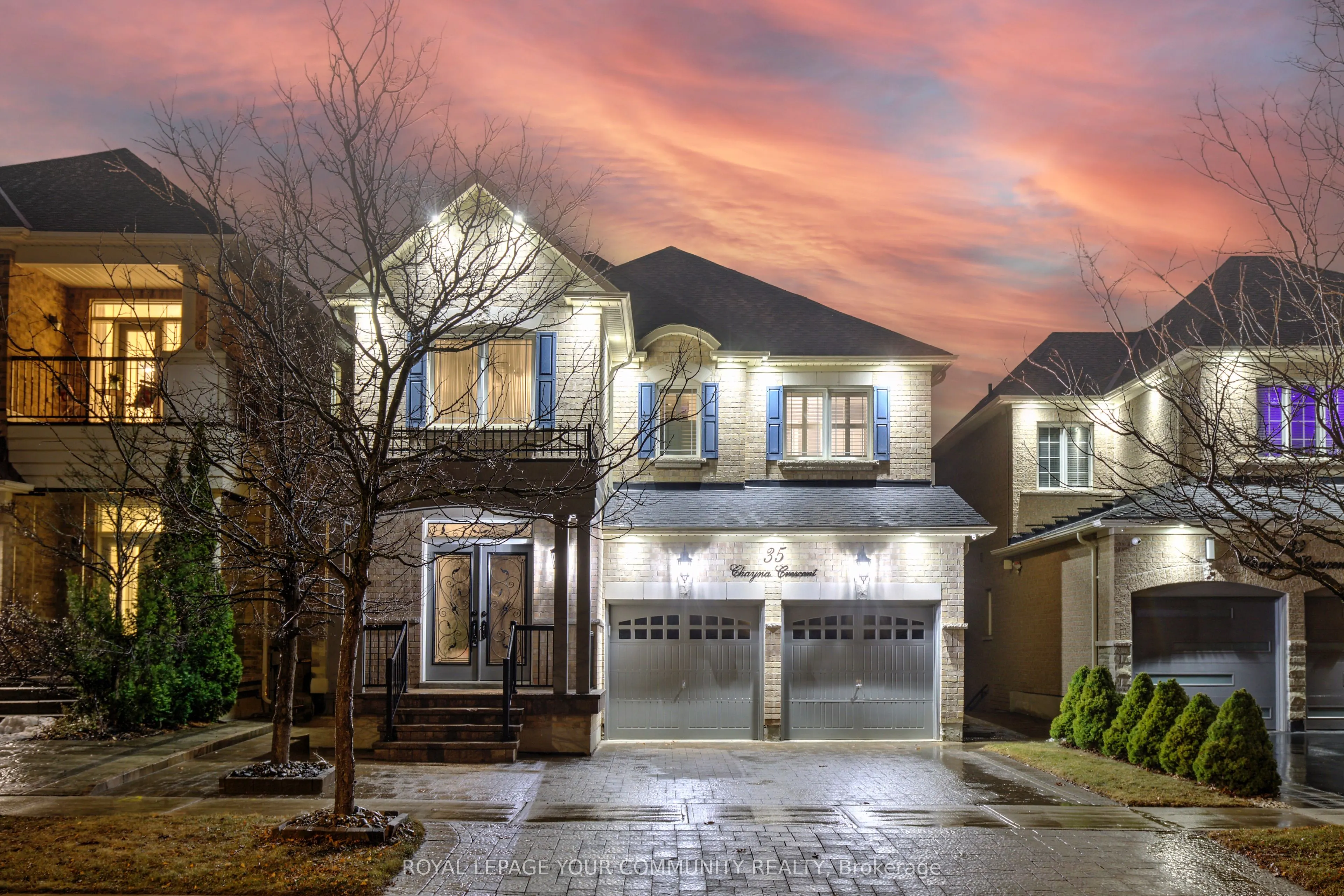 35 Chayna Crescent