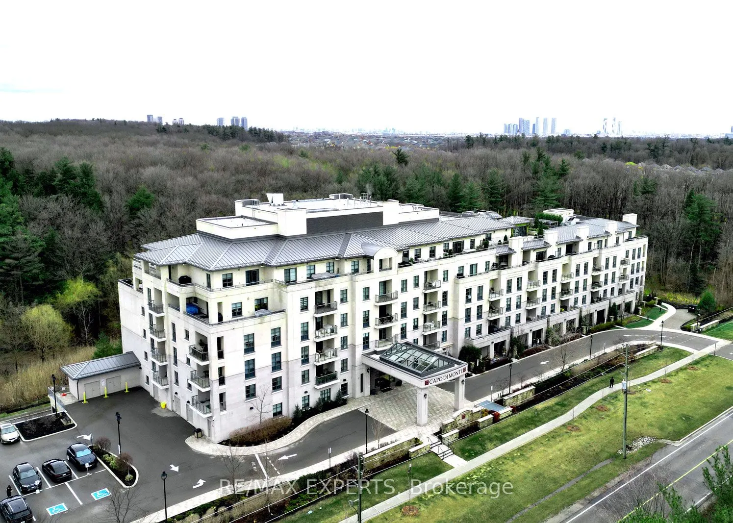 9909 Pine Valley Drive, #317