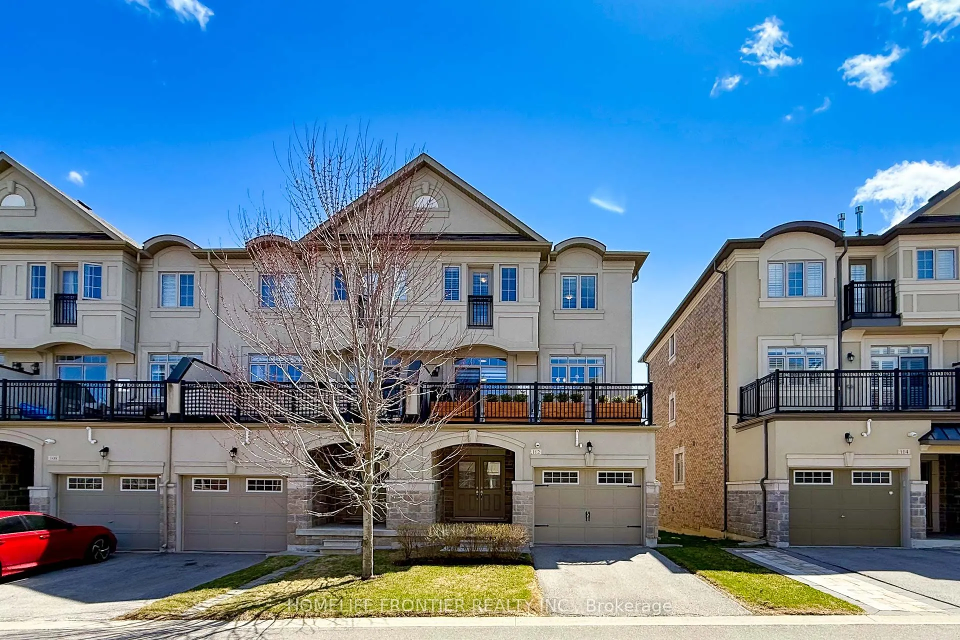 112 Puccini Drive