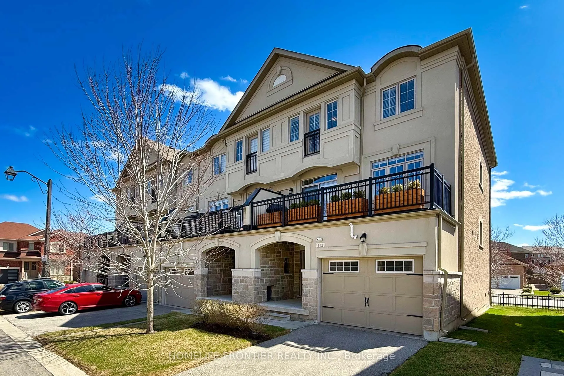 112 Puccini Drive