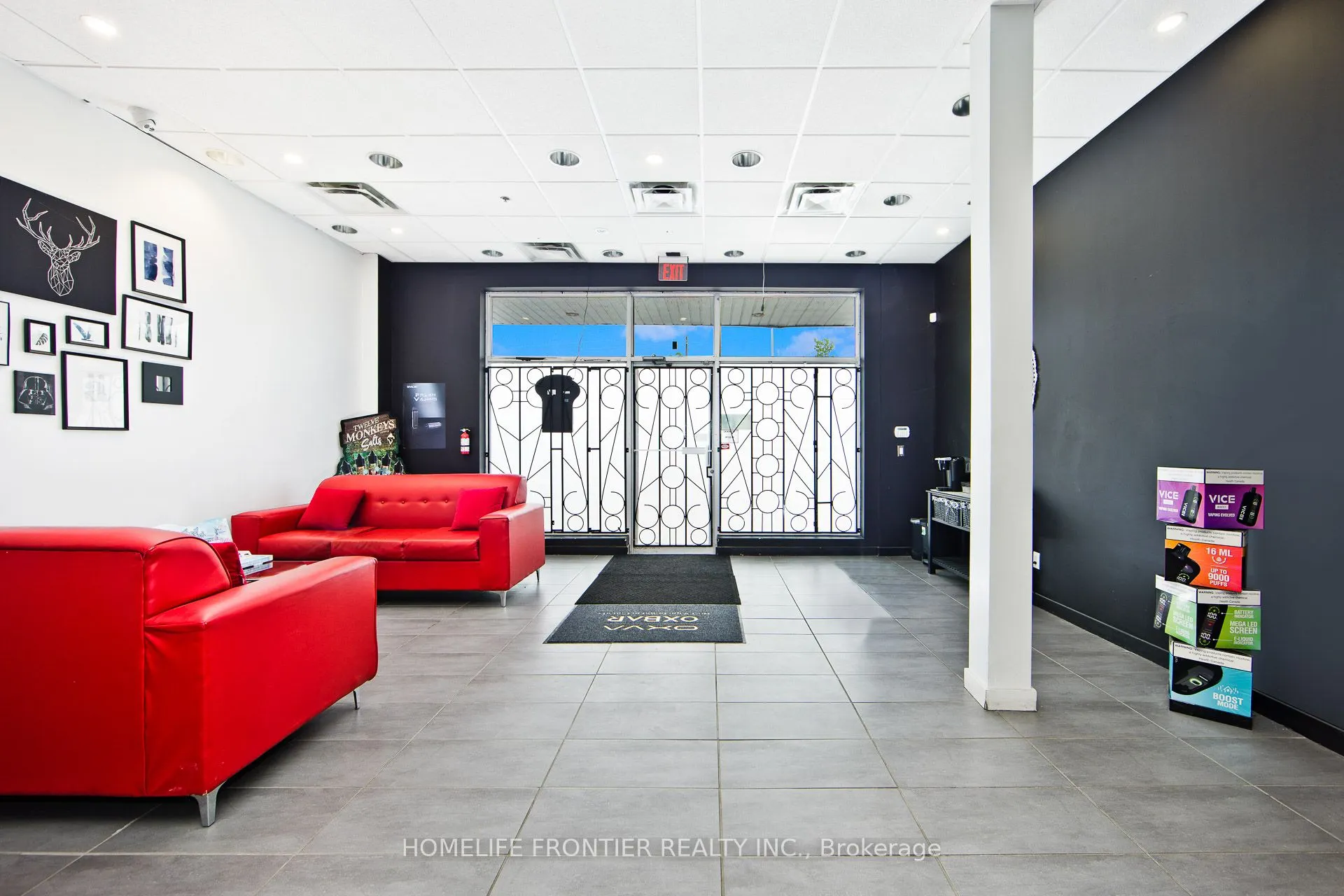 13390 Yonge Street