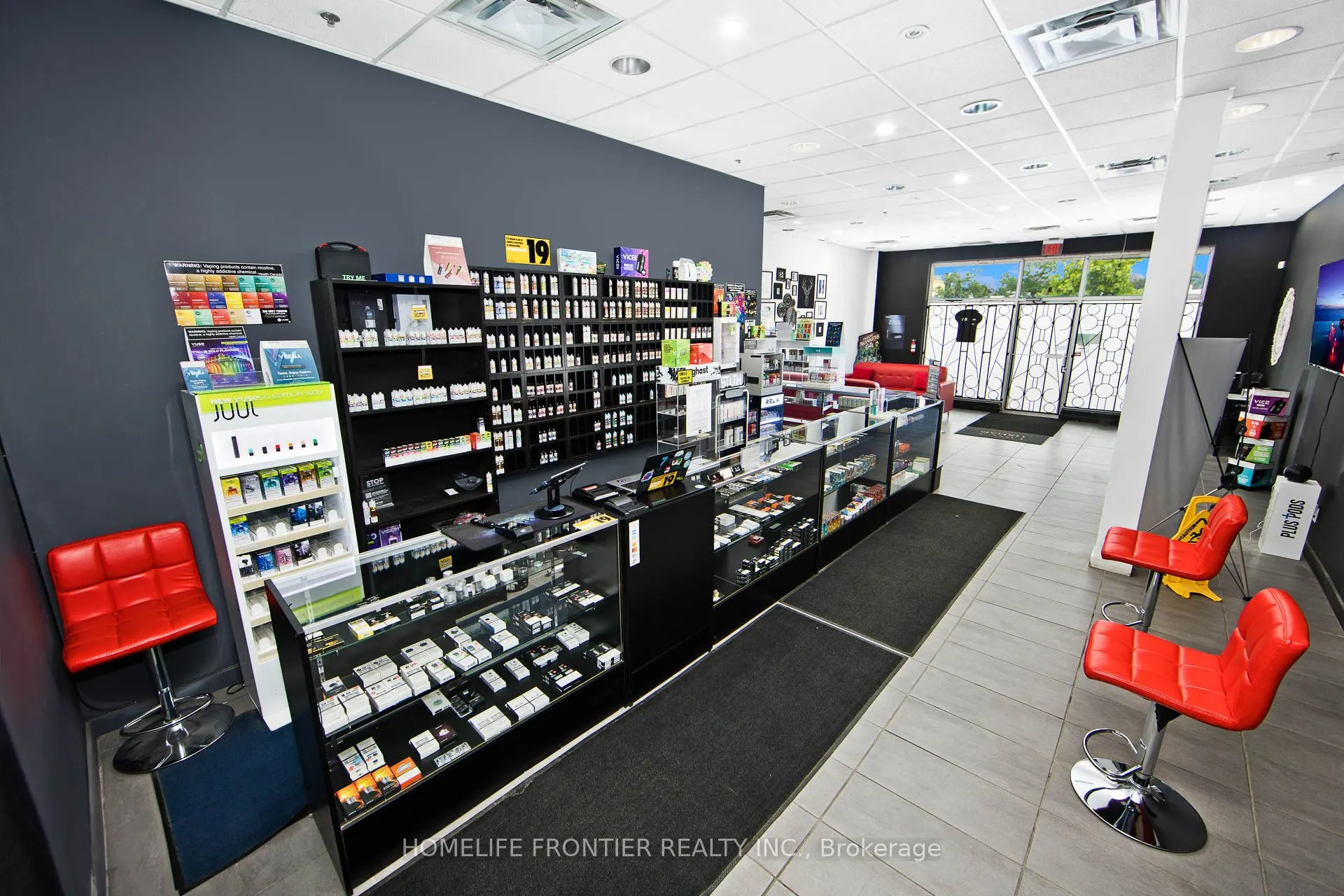 13390 Yonge Street