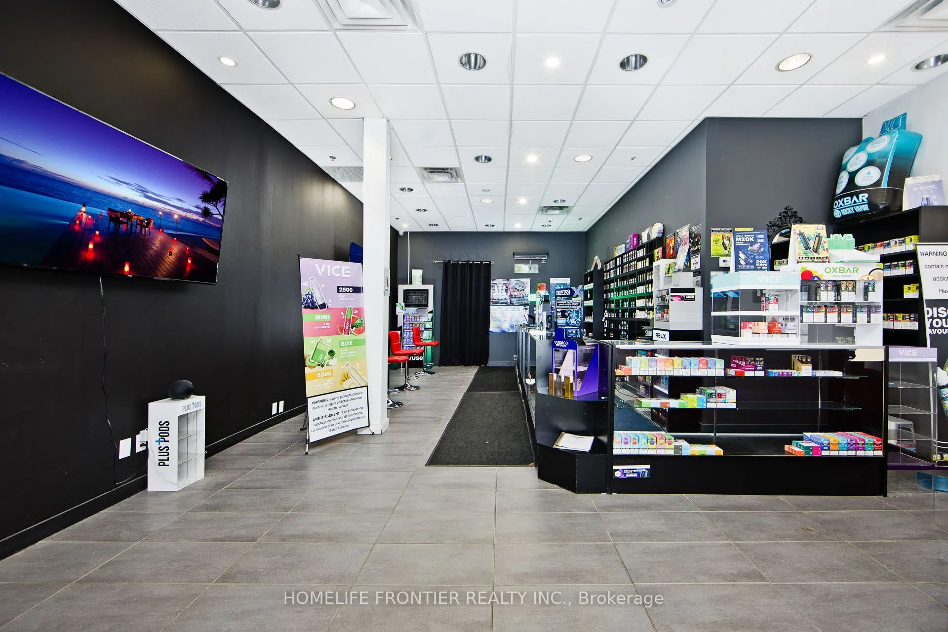 13390 Yonge Street