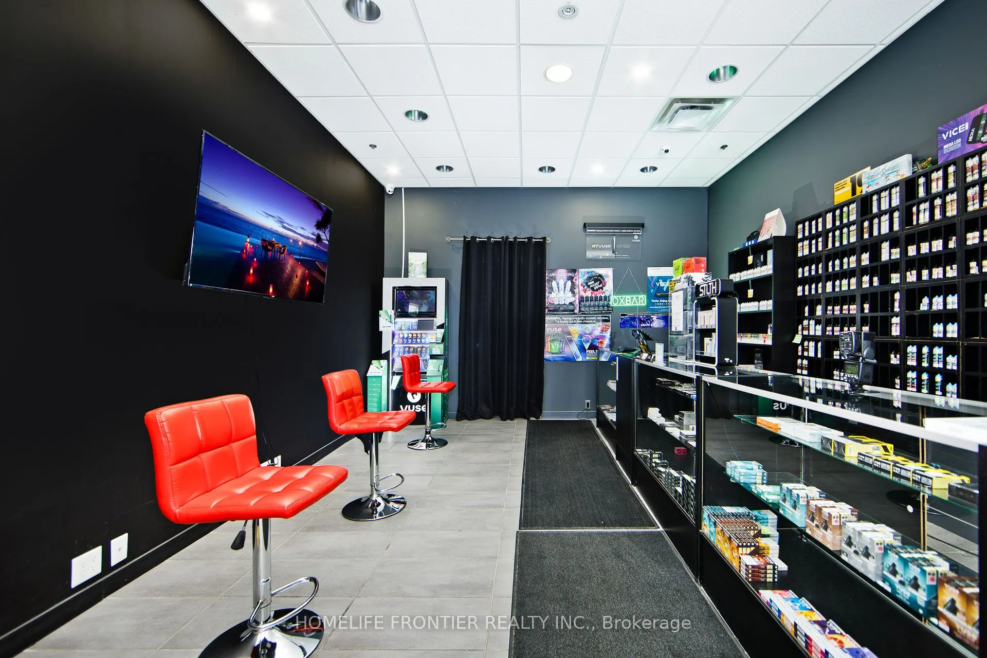 13390 Yonge Street
