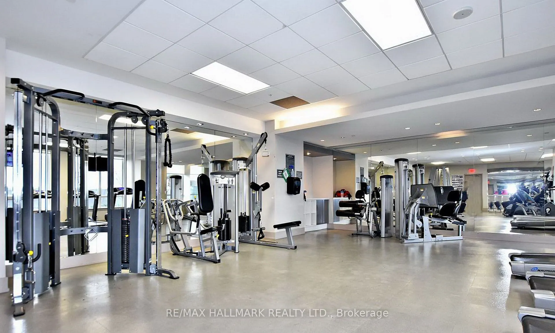 7171 Yonge Street, #2205