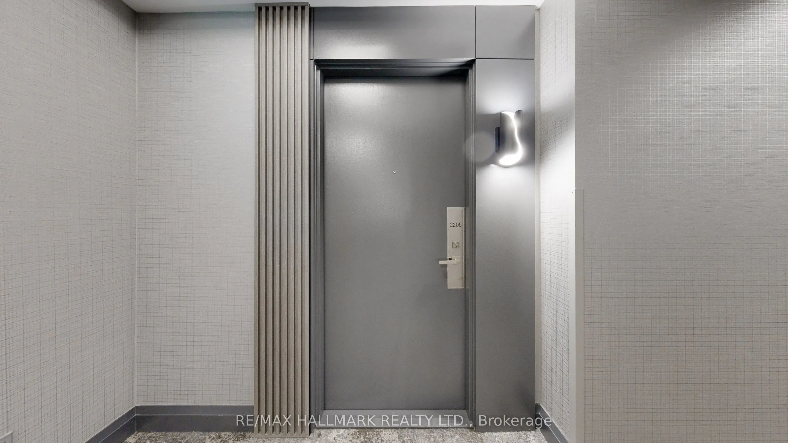 7171 Yonge Street, #2205
