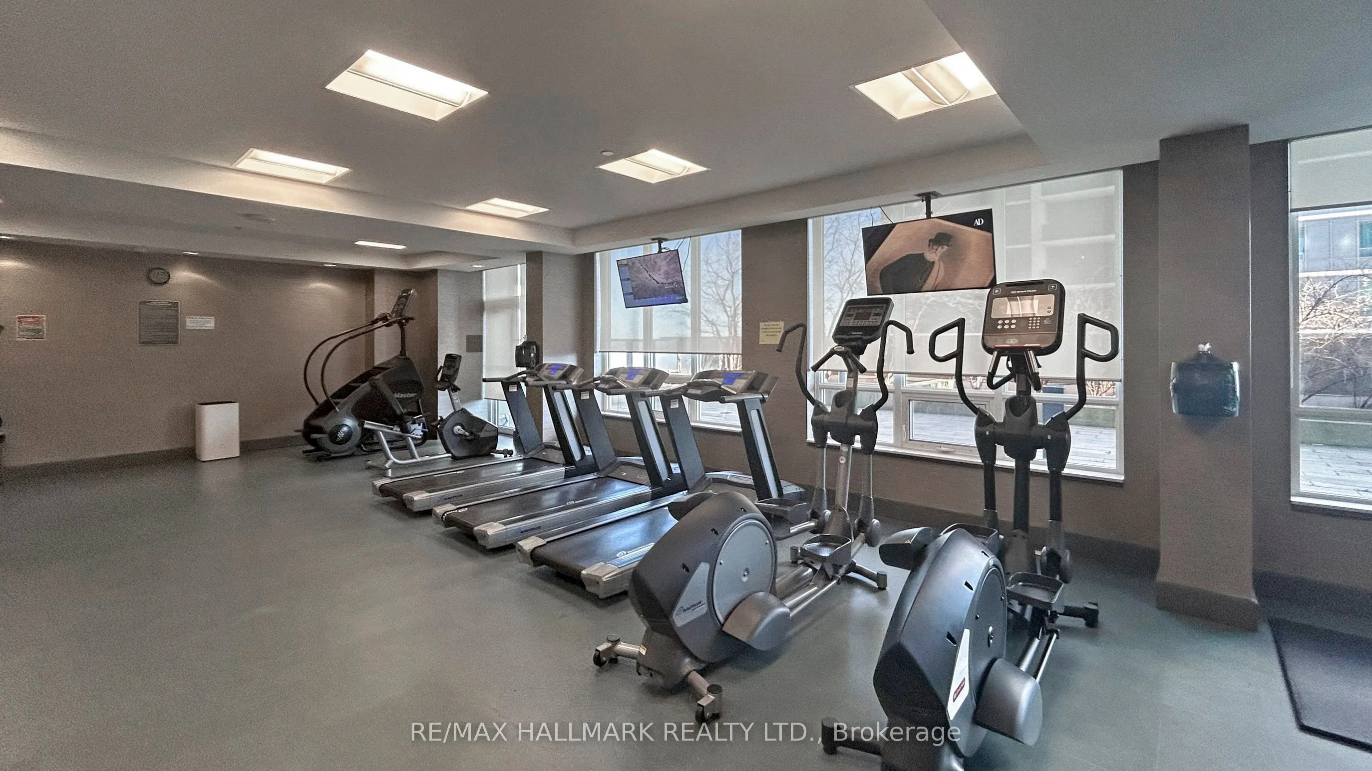 7171 Yonge Street, #2205