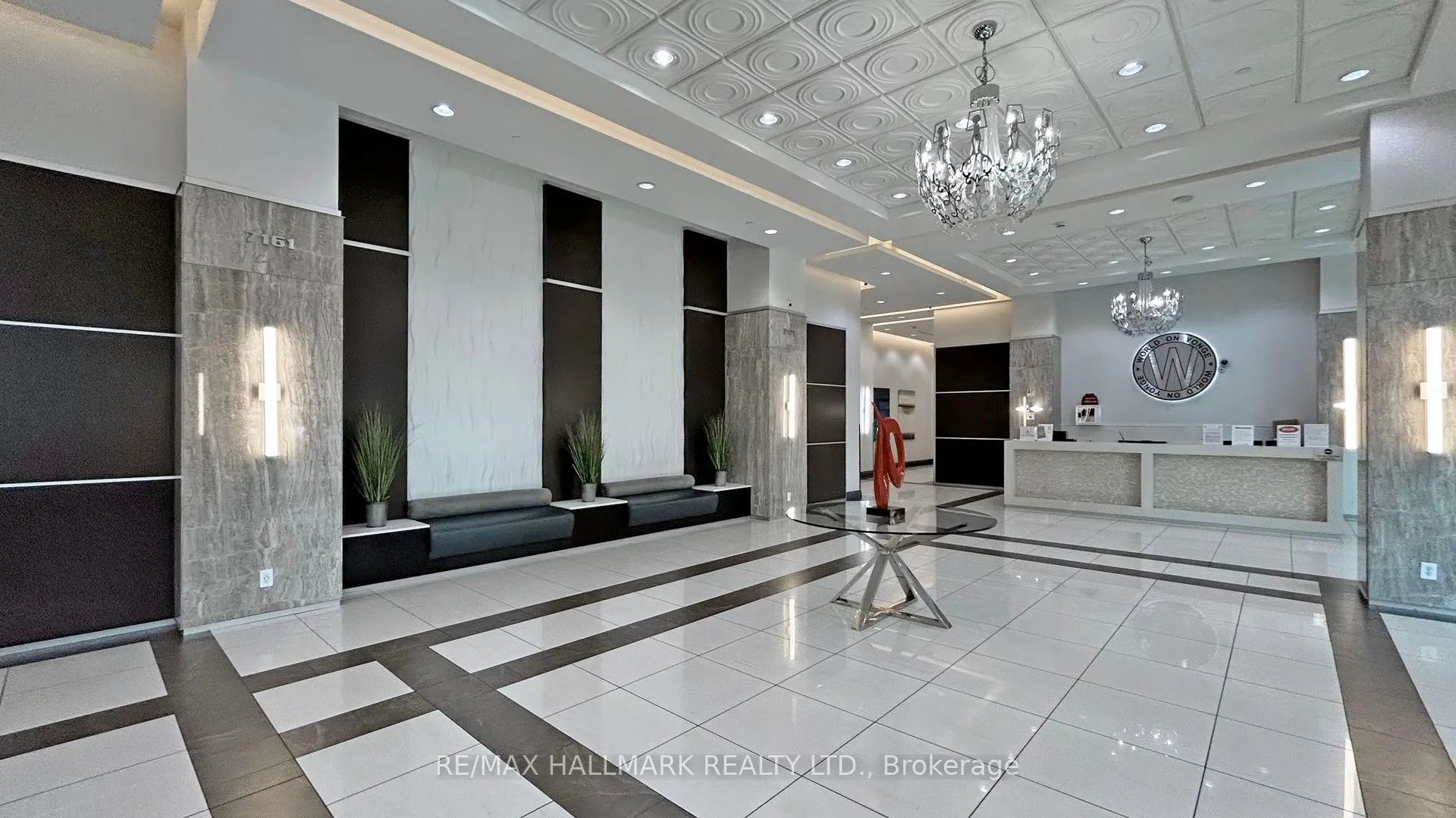 7171 Yonge Street, #2205