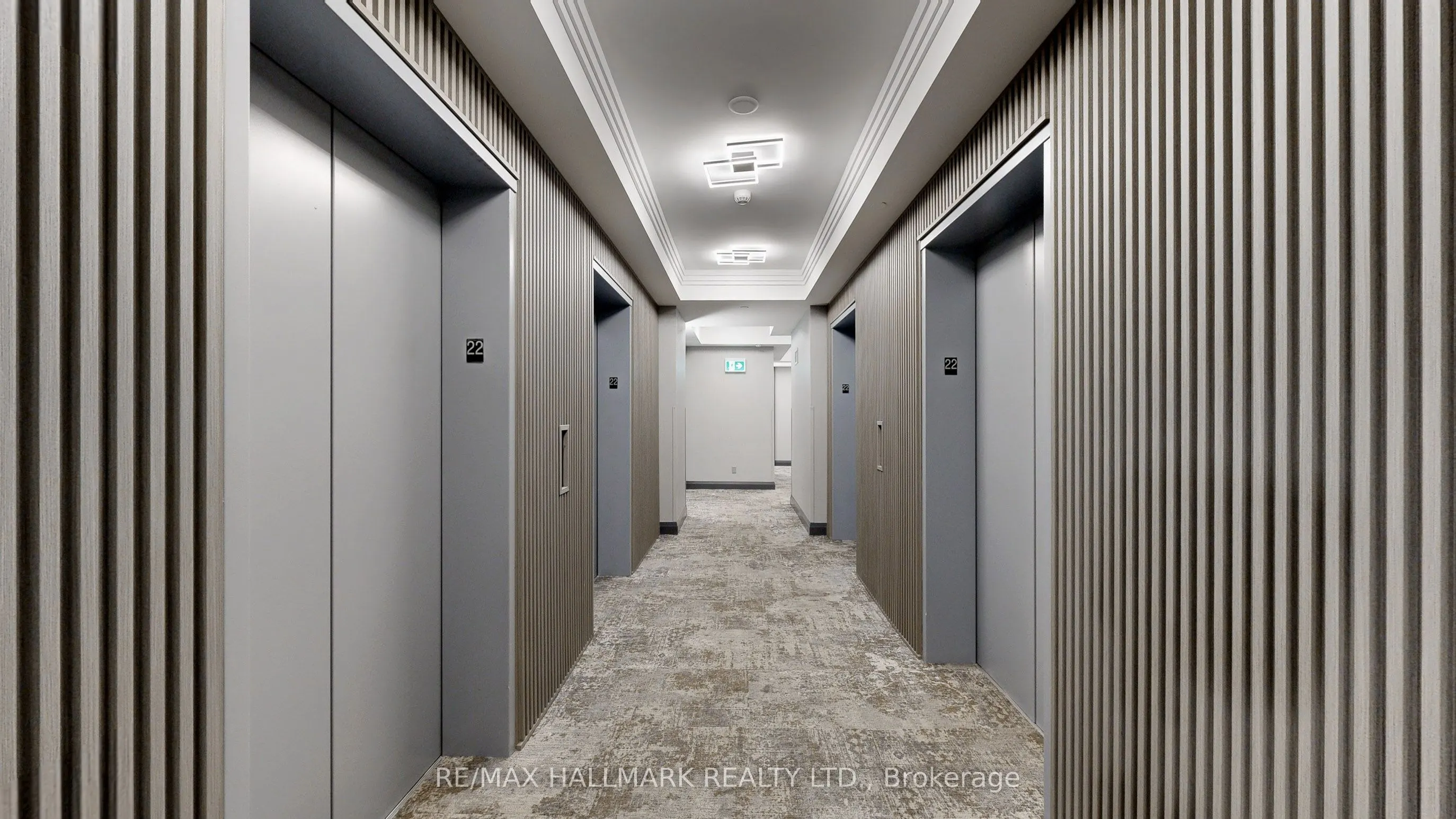 7171 Yonge Street, #2205