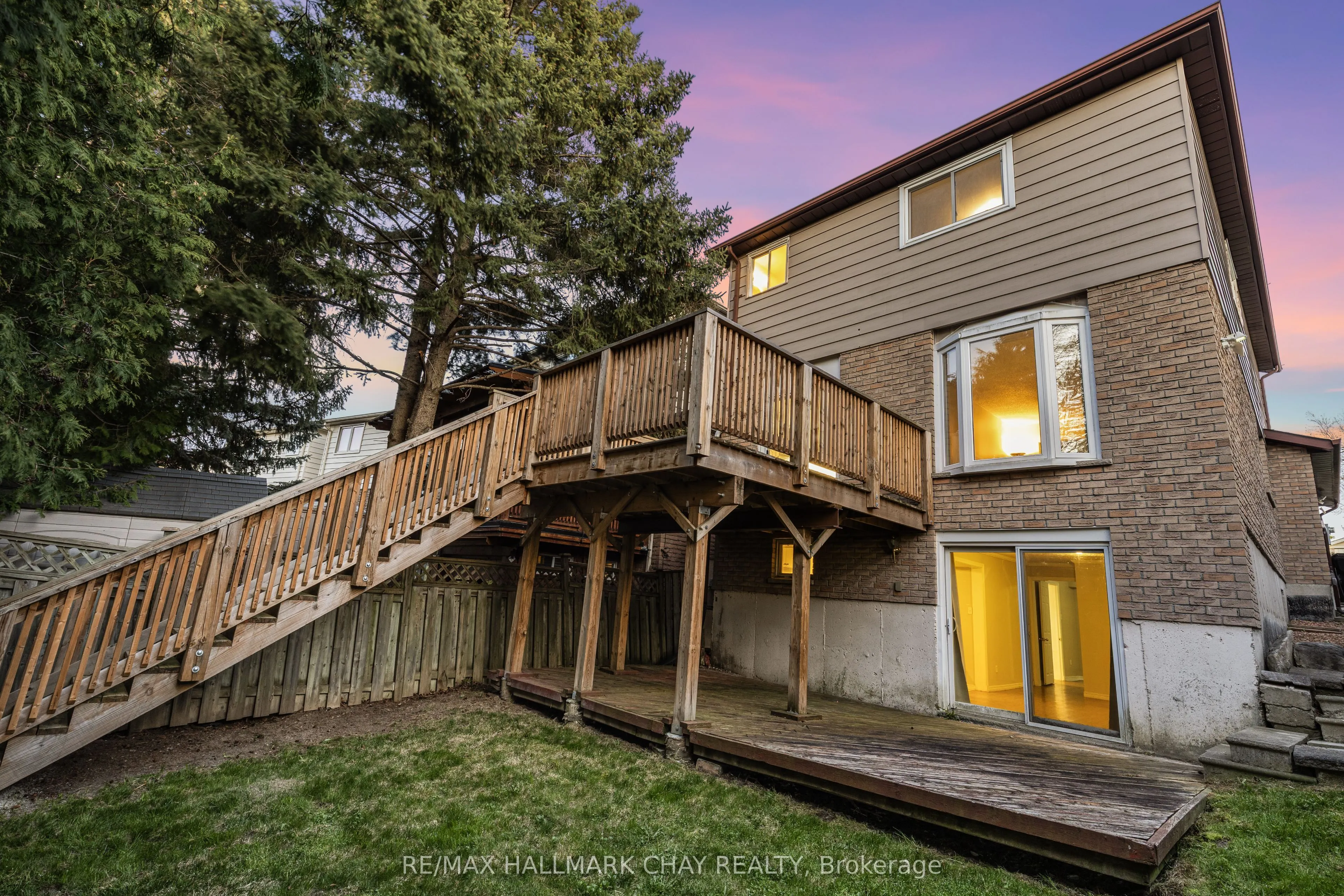 492 Britannia Avenue