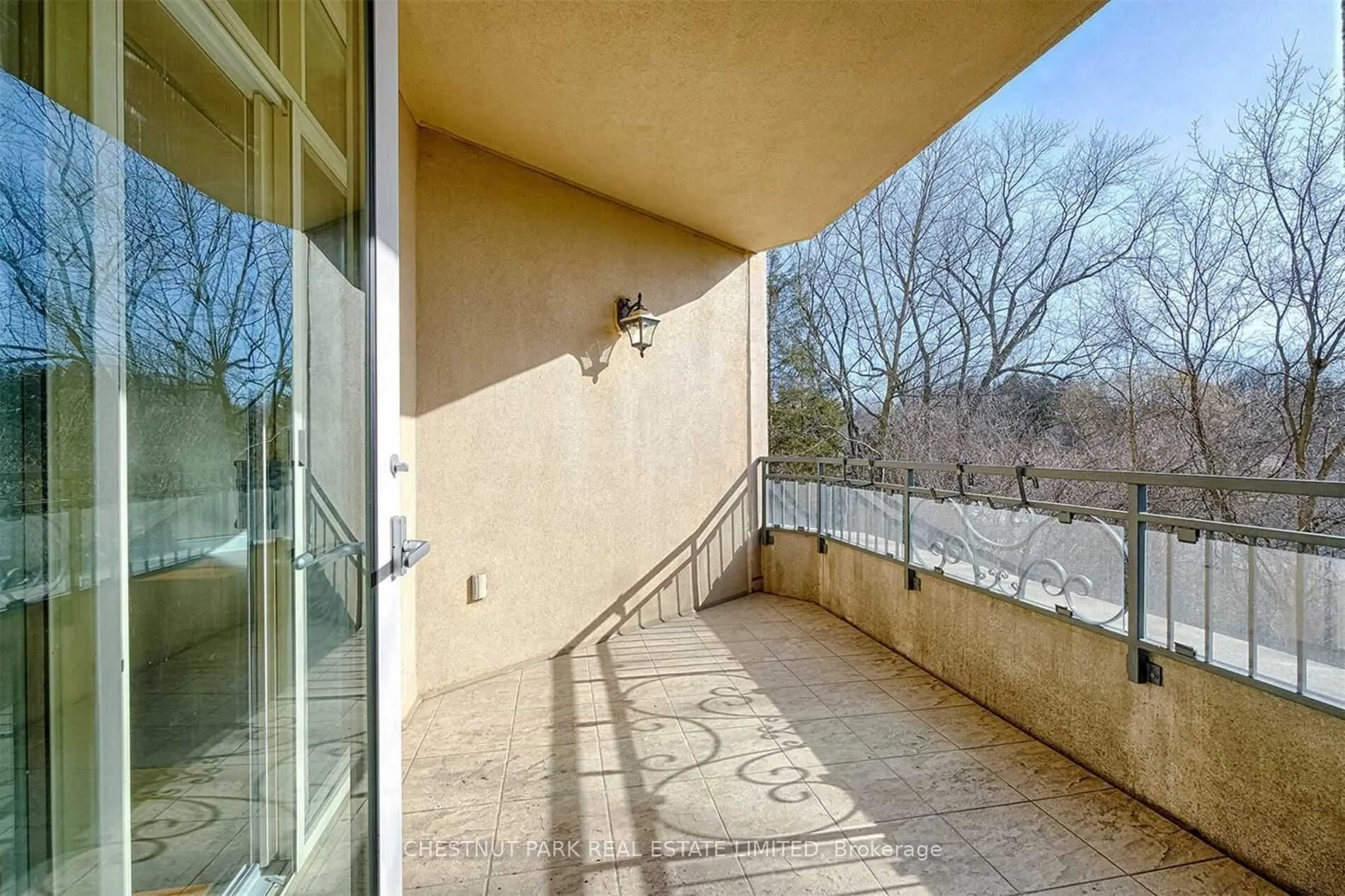 7071 Bayview Avenue, #212